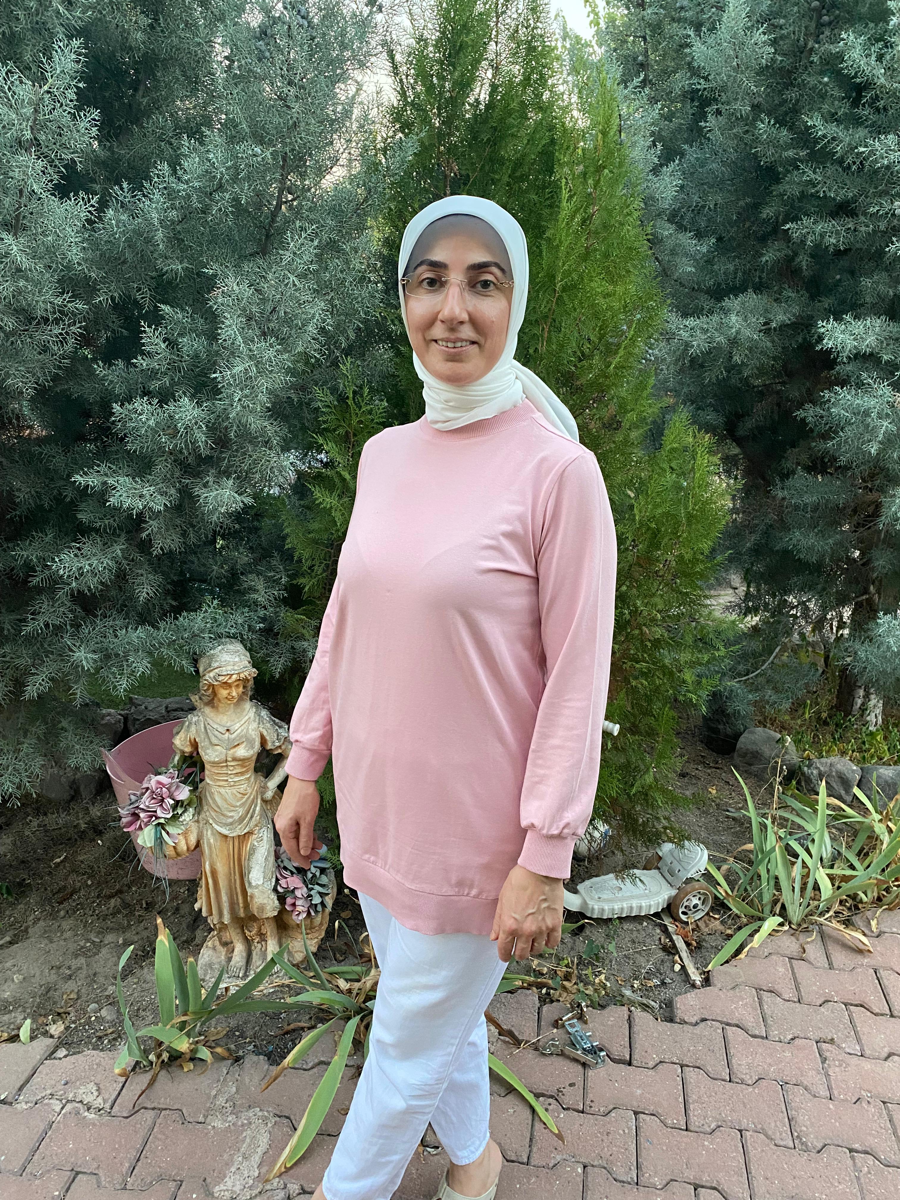 Şeyma BAYSAL